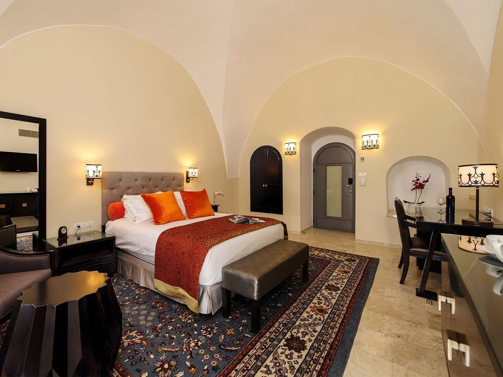 Hotel The Sephardic House In The Jewish Quarter