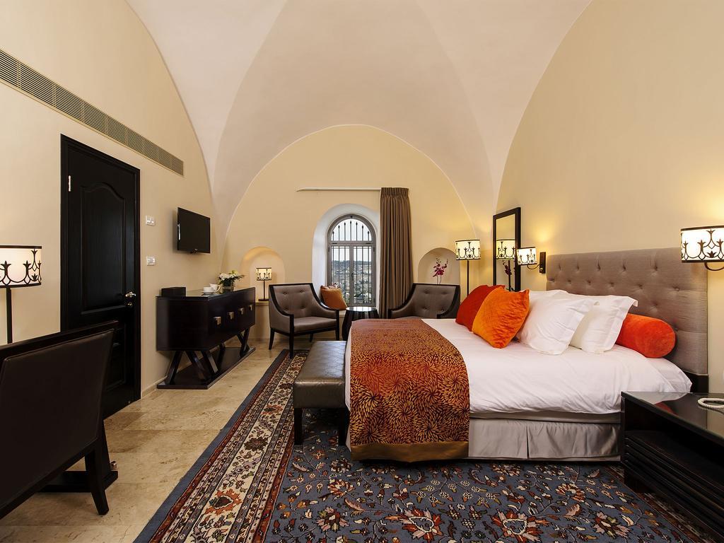The Sephardic House In The Jewish Quarter Hotel