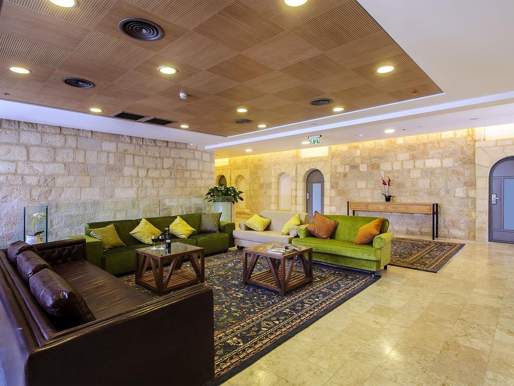 הבית הספרדי מלון 3*