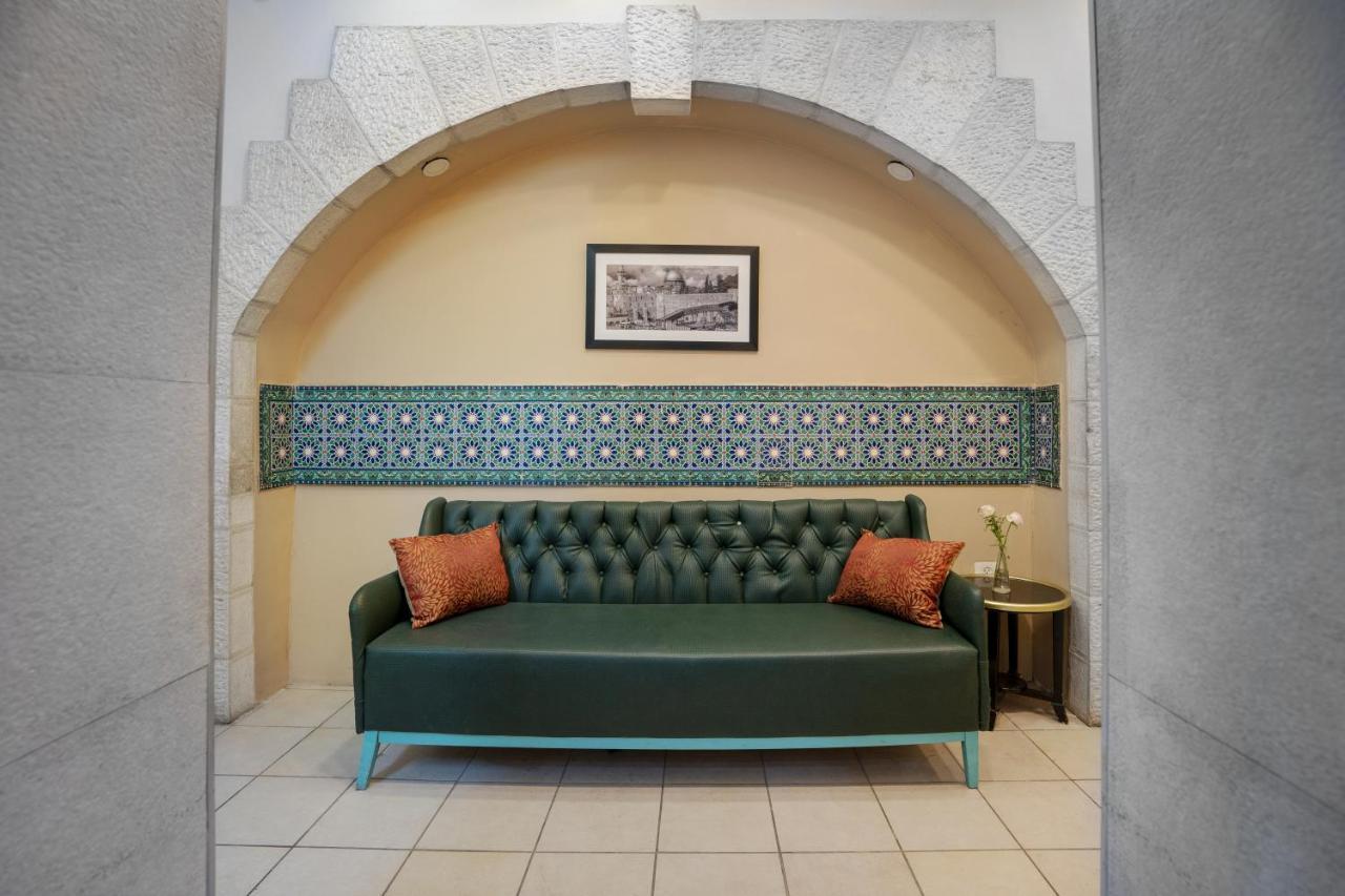 The Sephardic House In The Jewish Quarter Отель 3*