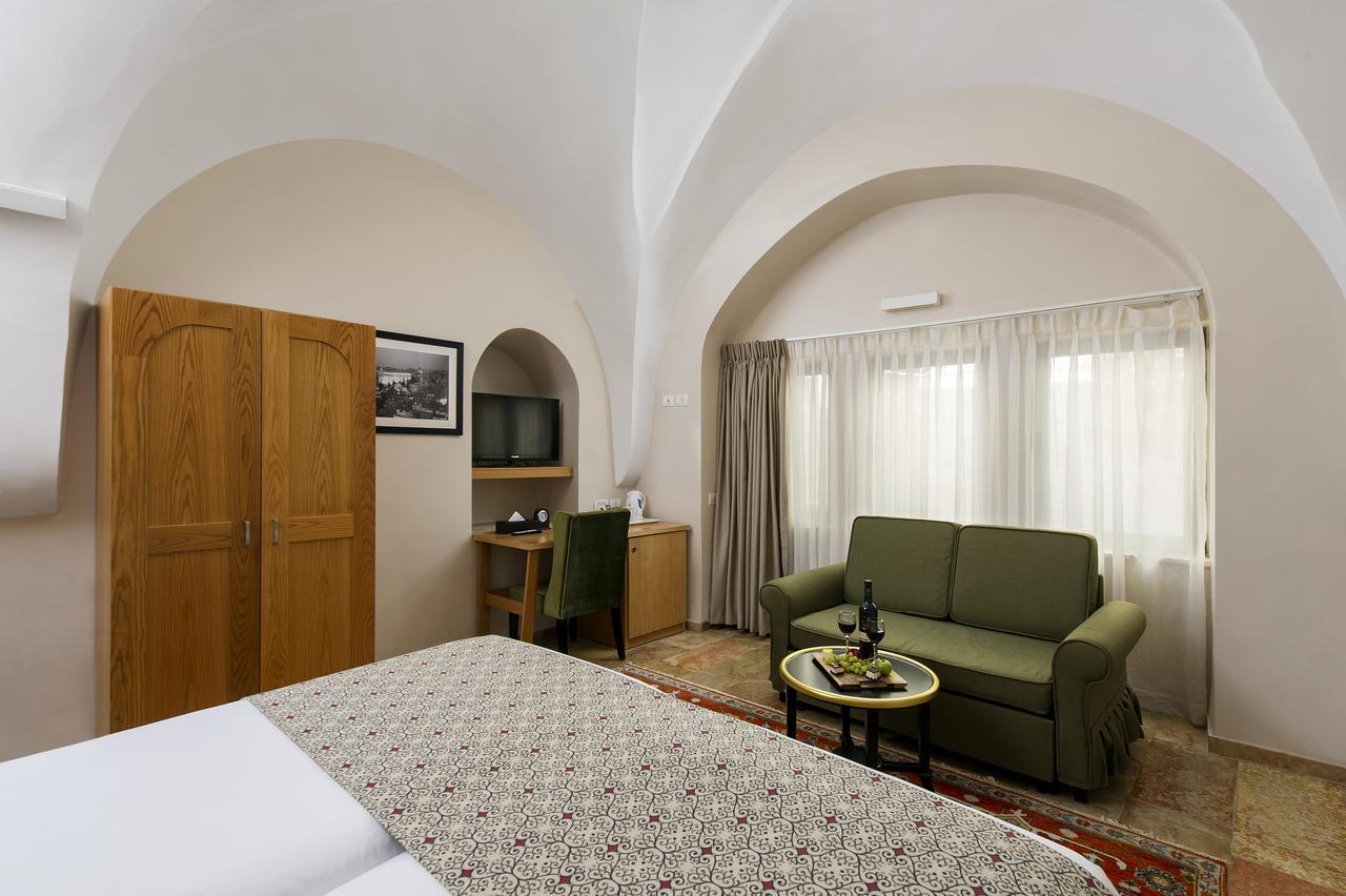 The Sephardic House In The Jewish Quarter 3*